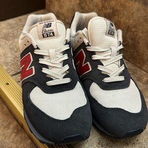 New Balance 574